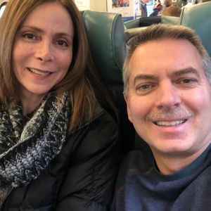 Meet your Posher, John